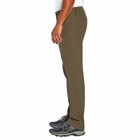 Men’s Tech Pant Orvis Green‎ - Picture 6 of 11